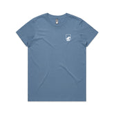 Womens T-Shirt - Original Front Logo