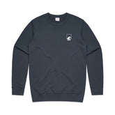 Men's Premium Crew Sweatshirt