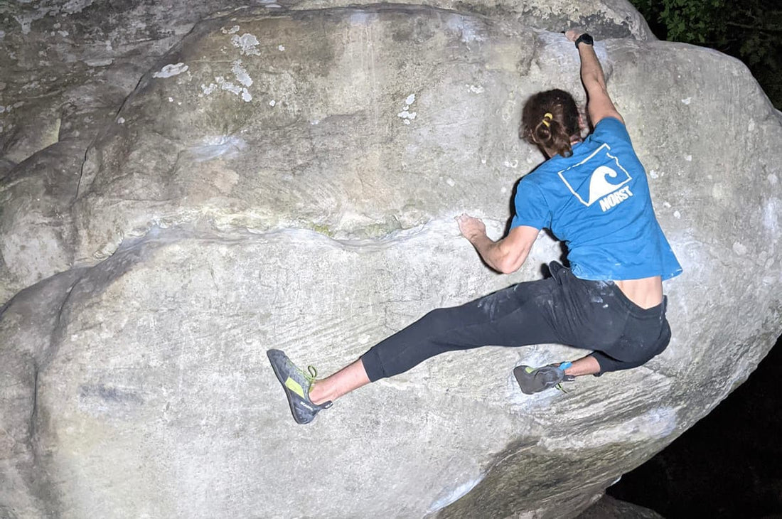 Mastering Route Reading: The Key to Bouldering Success