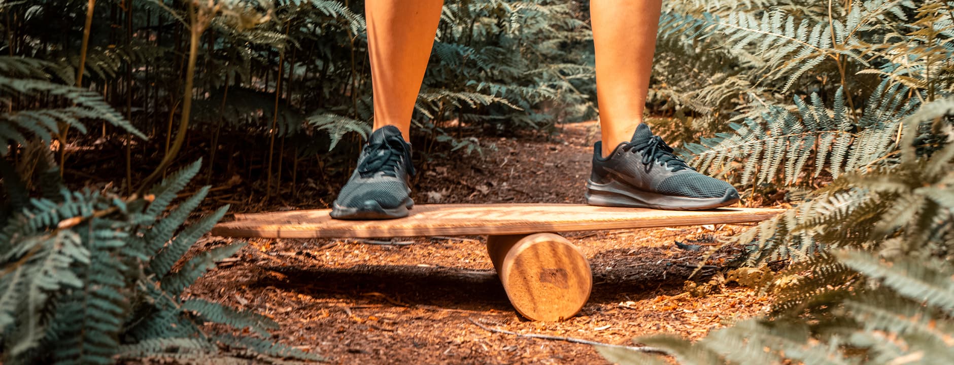 Norst Balance Board Training Guide | Improve Balance & Strength