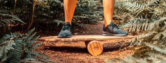 Balance Boards: Norst's Simplified Guide for Every Skill Level