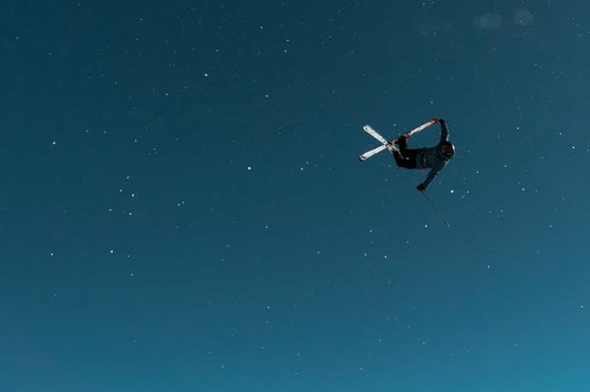 The Future of Action Sports: A Look into the Technological Advancements Changing the Game