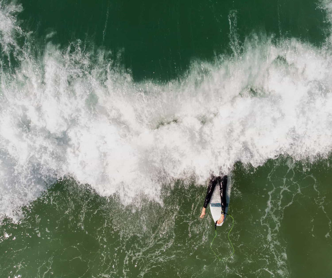 The Art of Wave Selection: How to Choose the Right Break for Your Surfing Needs