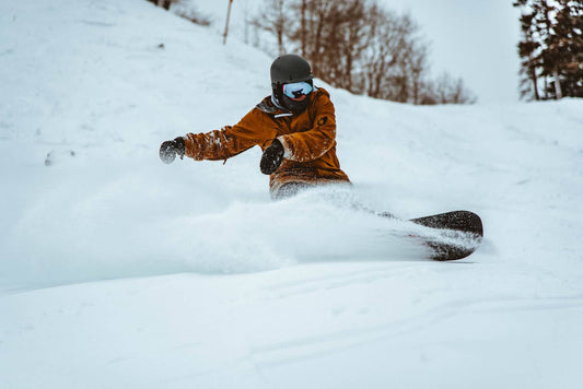 6 Action Sports That Burn Serious Calories