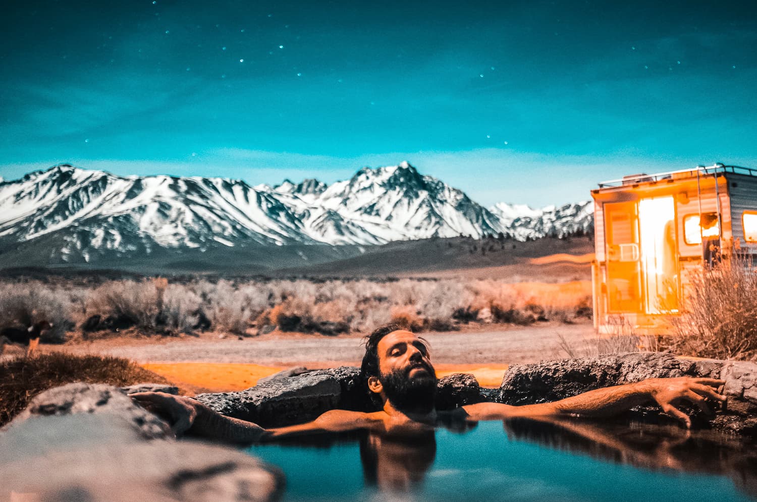 How do Action Sports Athletes use Relaxation to Improve Performance ...