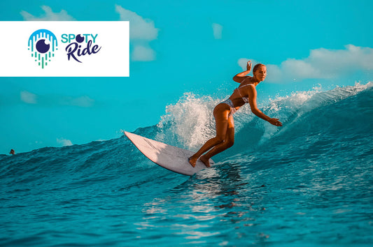 Discover the Best Watersports Spots with Spotyride