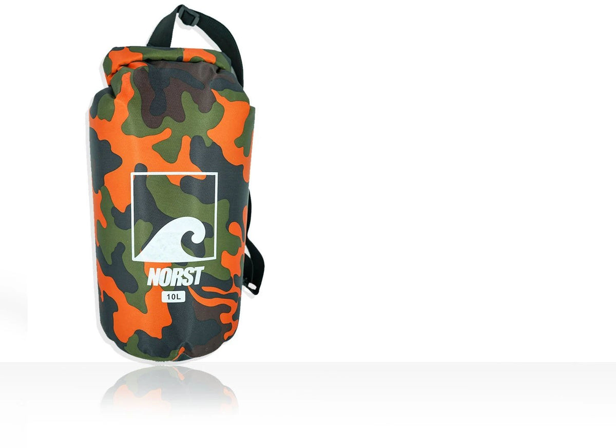 Norst Dry Bags Collection