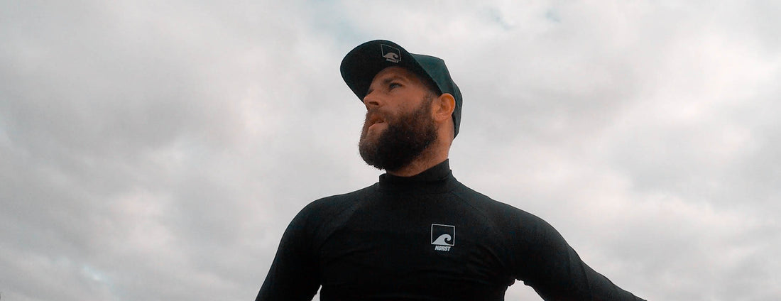 Surfwear and clothes for surfing