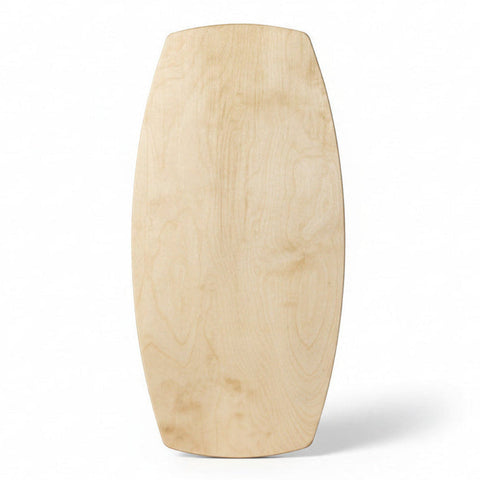 Norst Freestyle Balance Board – Master Your Balance, Core & Control