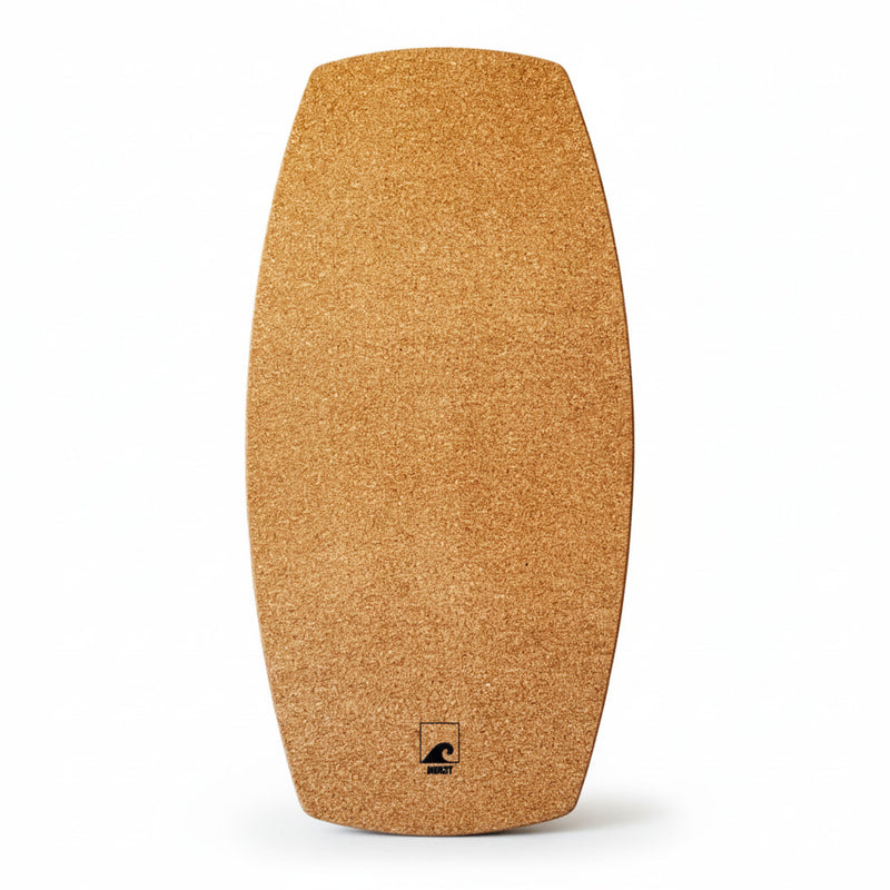 Norst Freestyle Balance Board – Master Your Balance, Core & Control