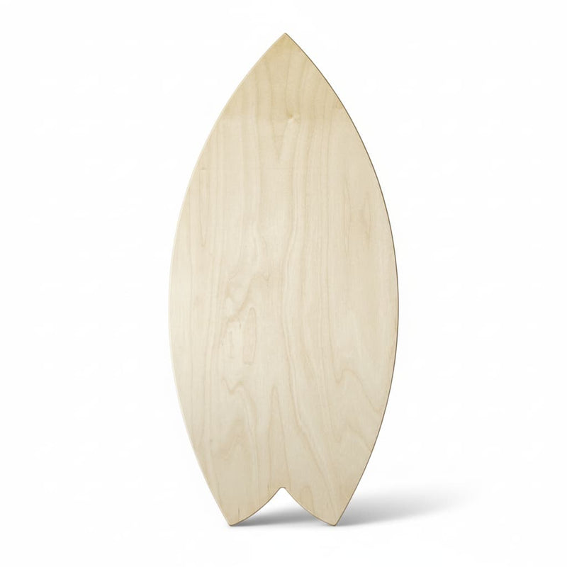 Norst Surf Balance Board – Master Balance, Flow & Pop-Ups