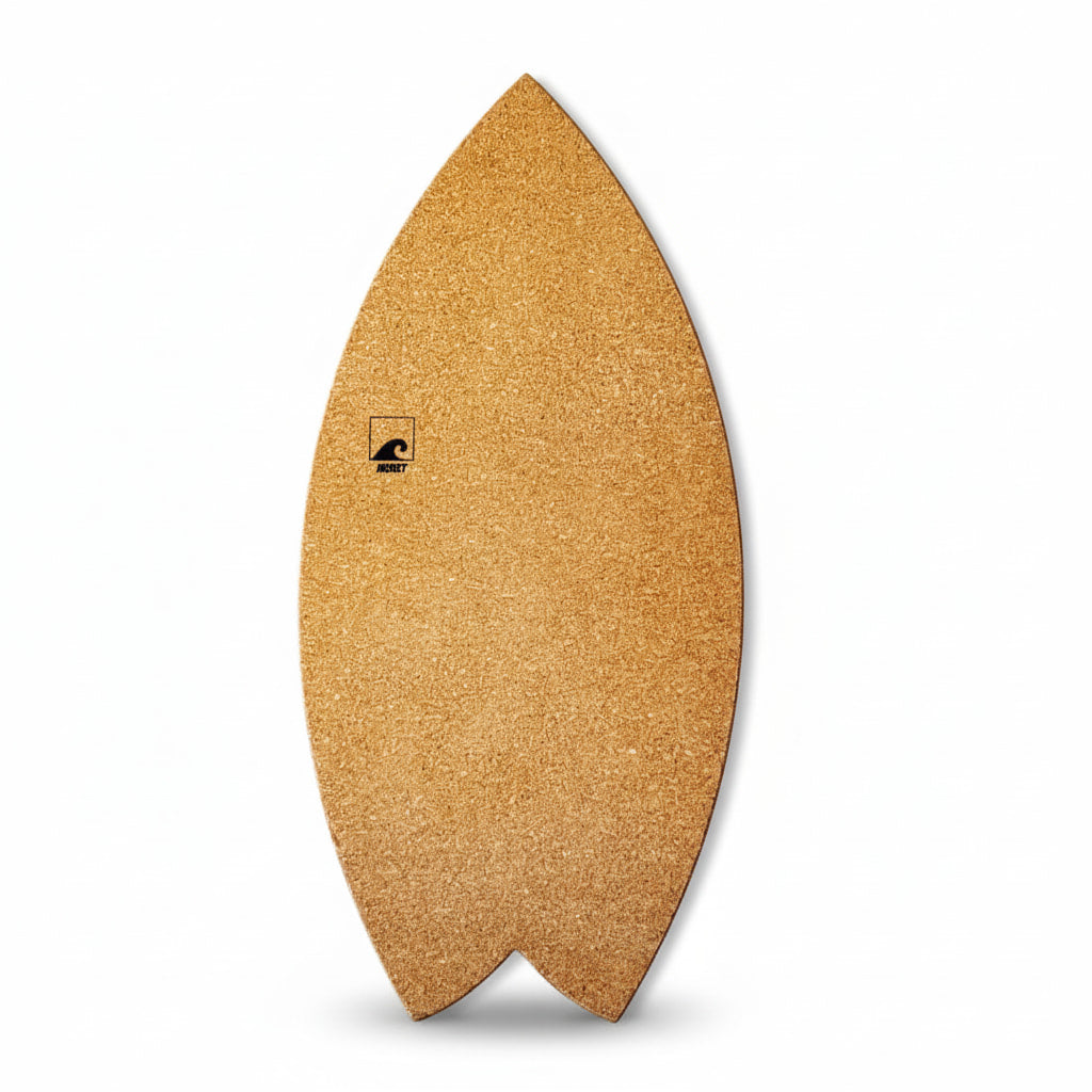 Norst Surf Balance Board – Master Balance, Flow & Pop-Ups