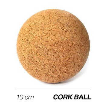 Norst cork ball, 100% cork