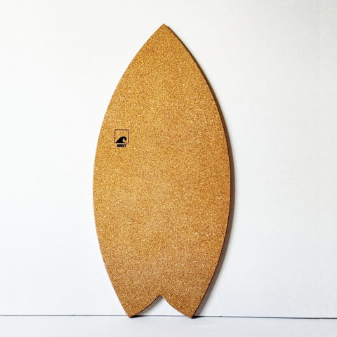 Norst Surf Balance Board – Master Balance, Flow & Pop-Ups