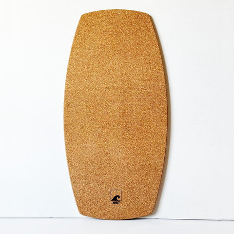 Norst Freestyle Balance Board – Master Your Spins, Carves & Control