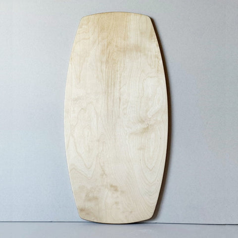 Norst Freestyle Balance Board – Master Your Spins, Carves & Control