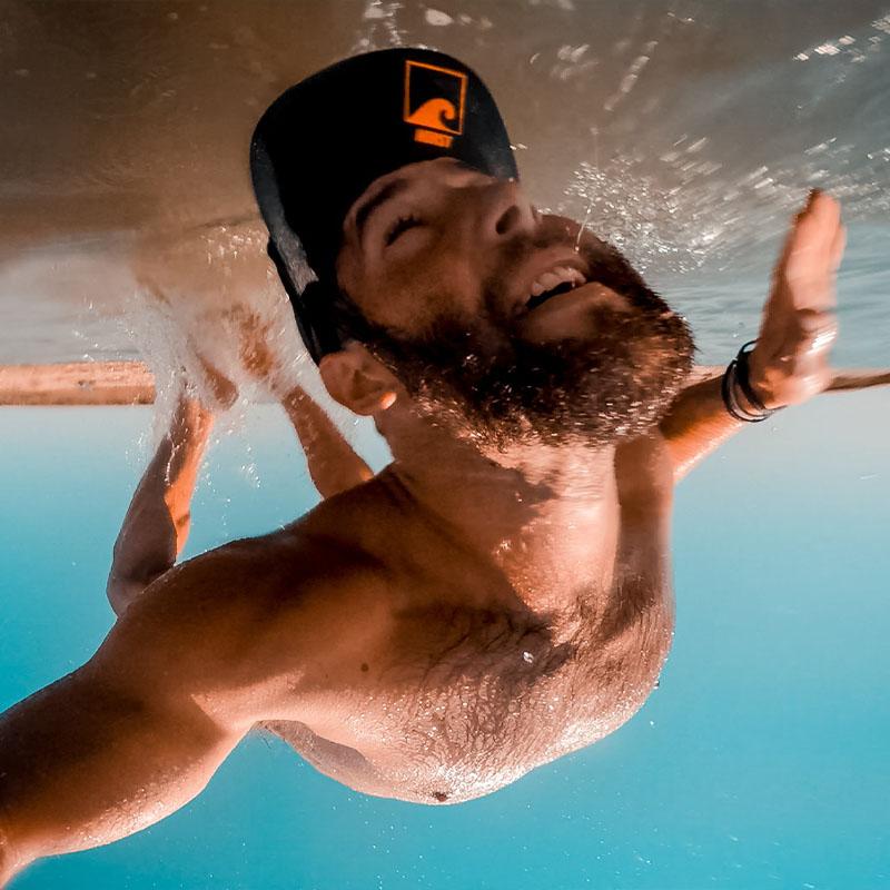 Norst Snapback | Built for Movement
