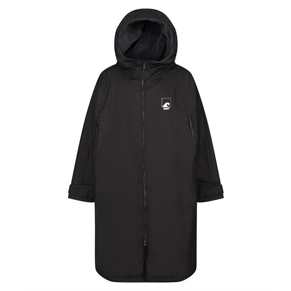 Quick Dry Changing Robe