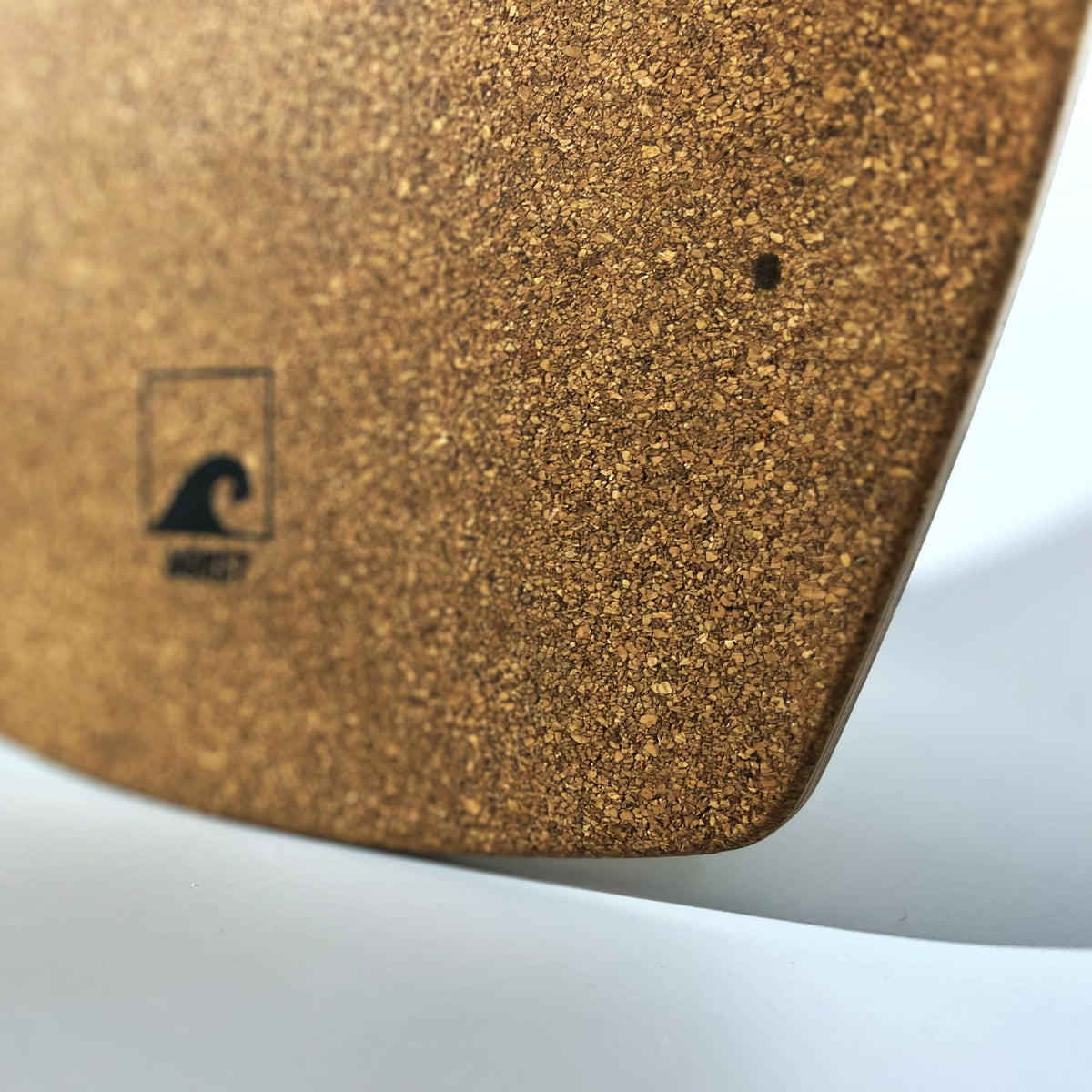 Cork-Balance-Board