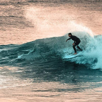 Purpose in Every Ride