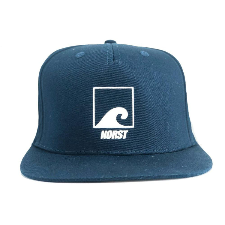 Navy Hat