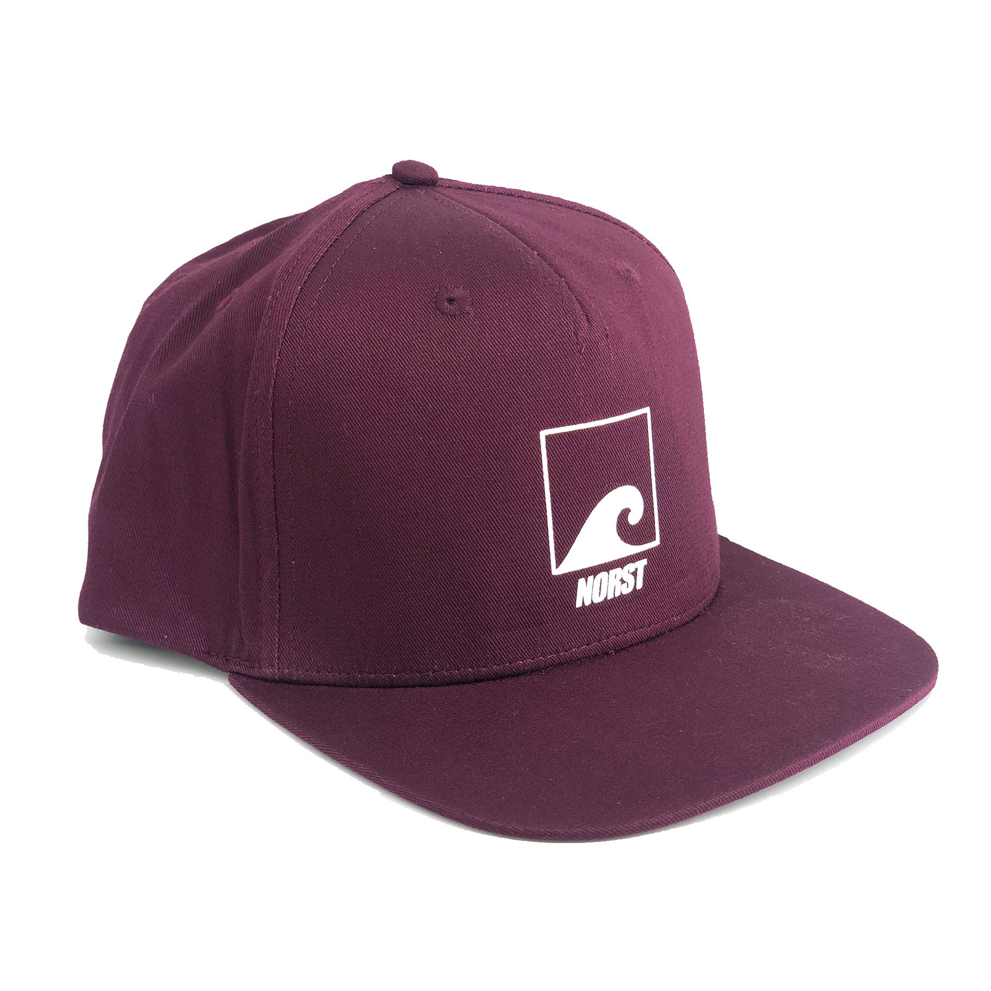 Norst Snapback | Built for Movement