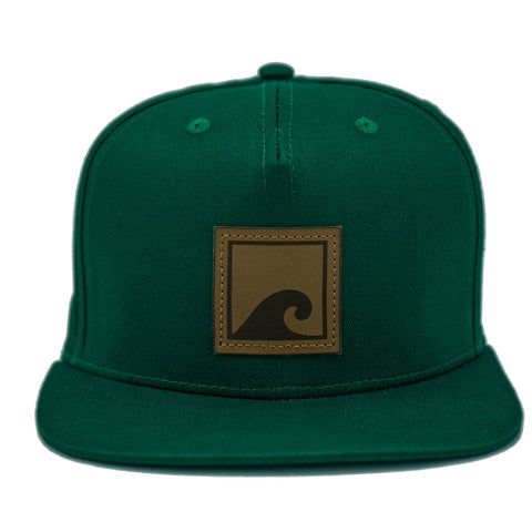 Branded Logo Hats