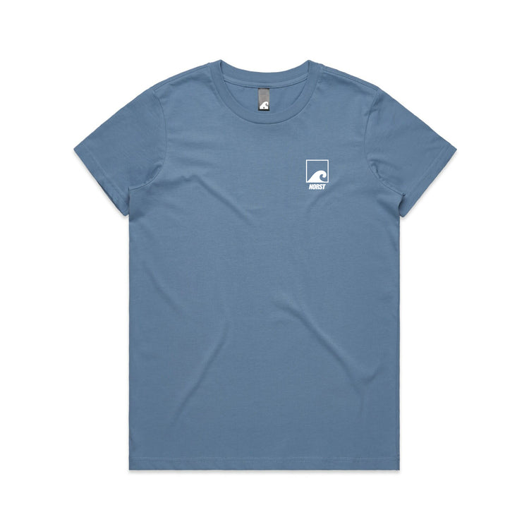 Womens T-Shirt - Original Front Logo