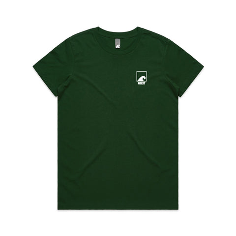 Womens T-Shirt - Original Front Logo