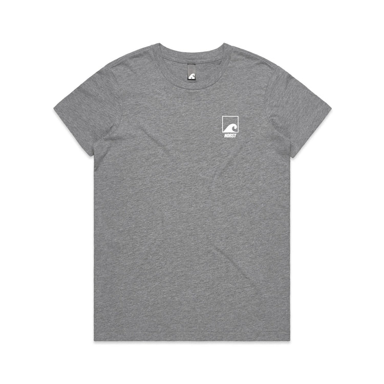 Womens T-Shirt - Original Front Logo