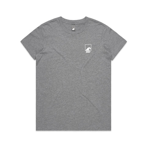 Womens T-Shirt - Original Front Logo