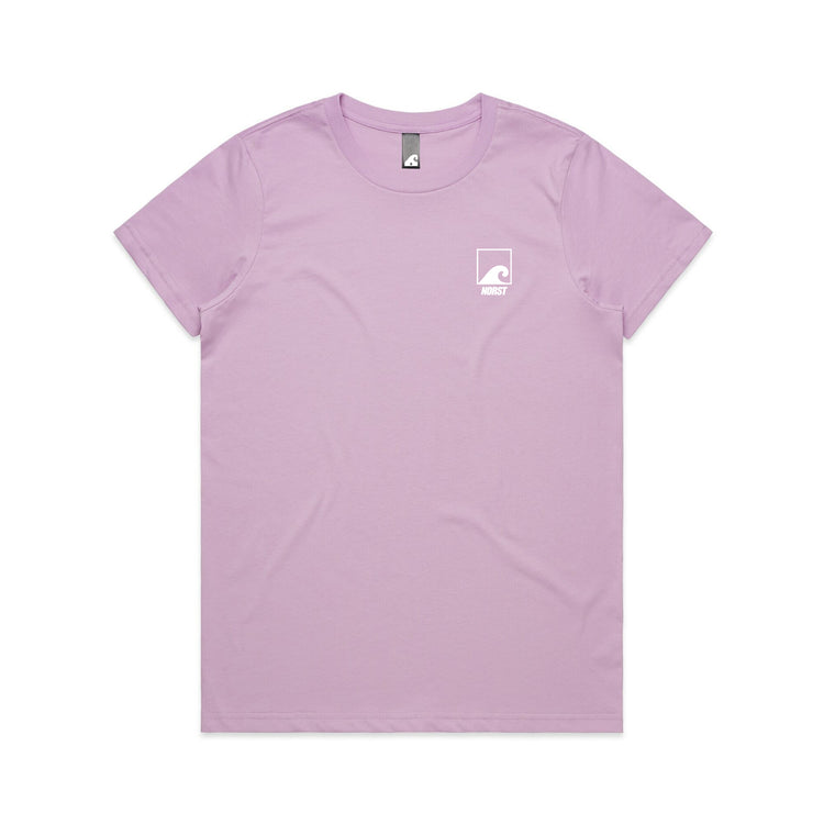 Womens T-Shirt - Original Front Logo