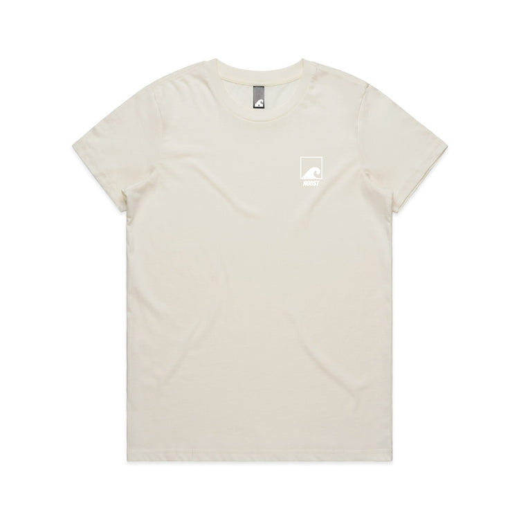 Womens T-Shirt - Original Front Logo