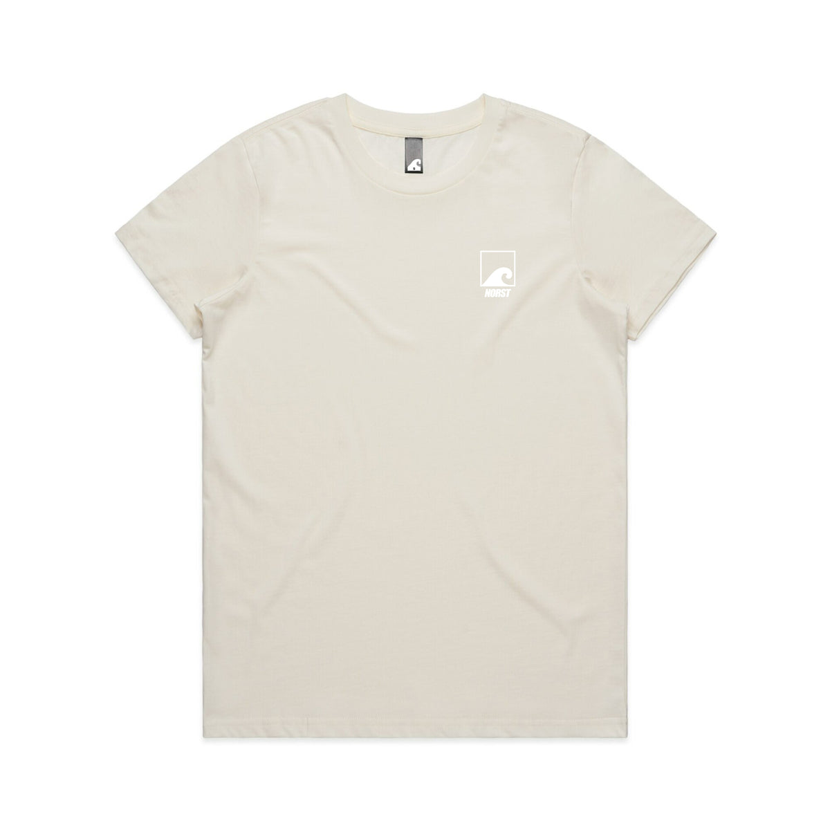 Womens T-Shirt - Original Front Logo