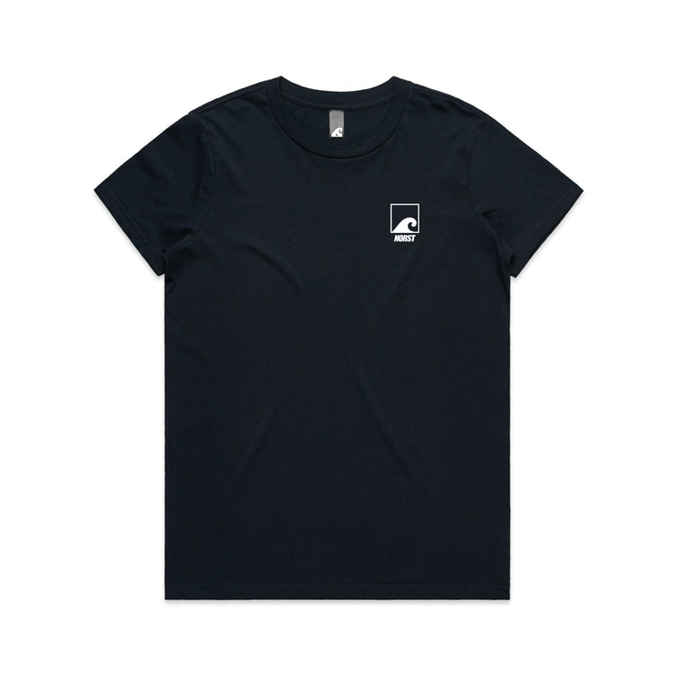 Womens T-Shirt - Original Front Logo