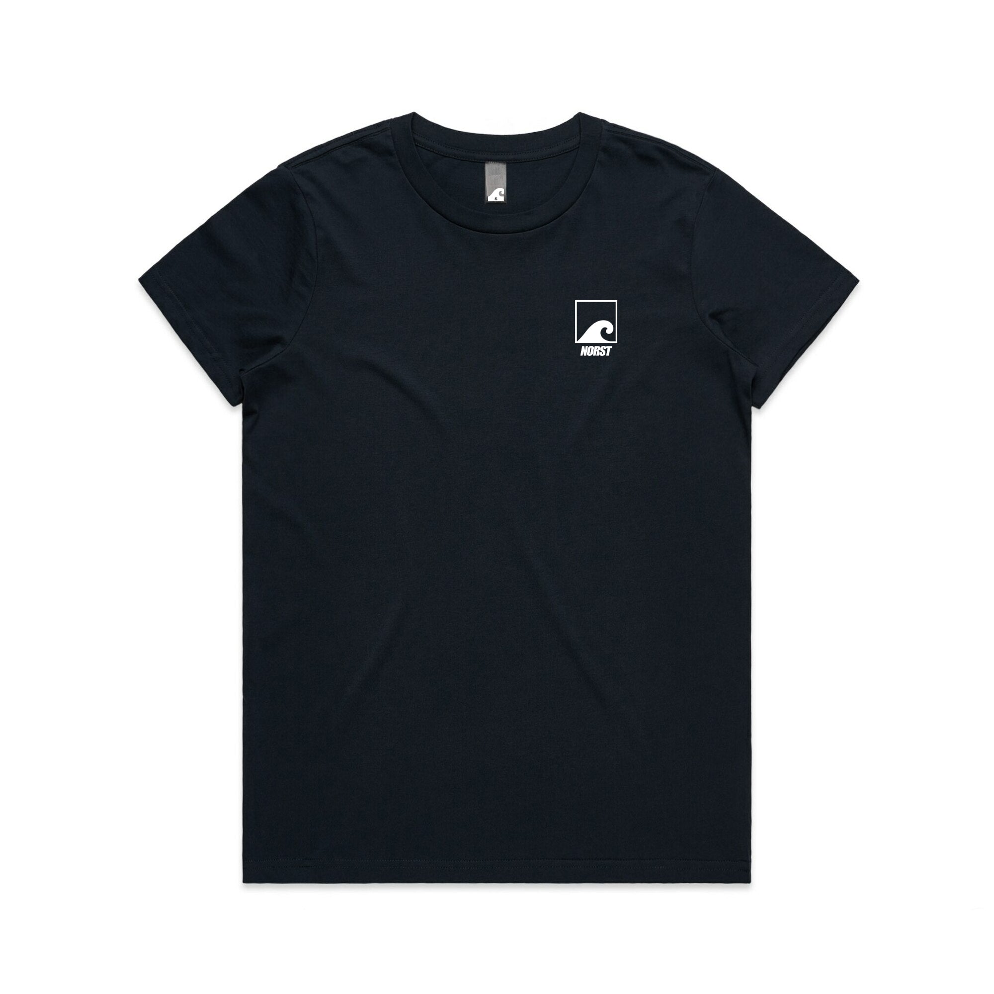 Womens T-Shirt - Original Front Logo