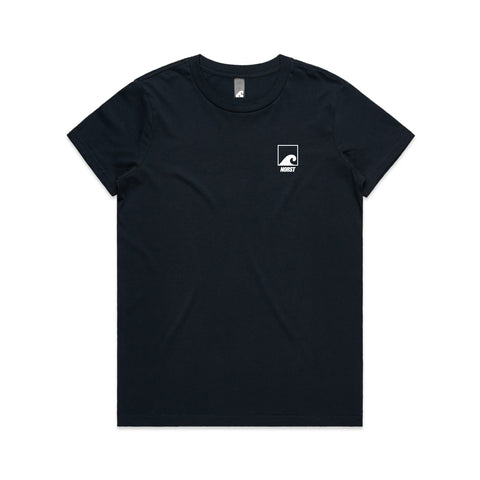 Womens T-Shirt - Original Front Logo
