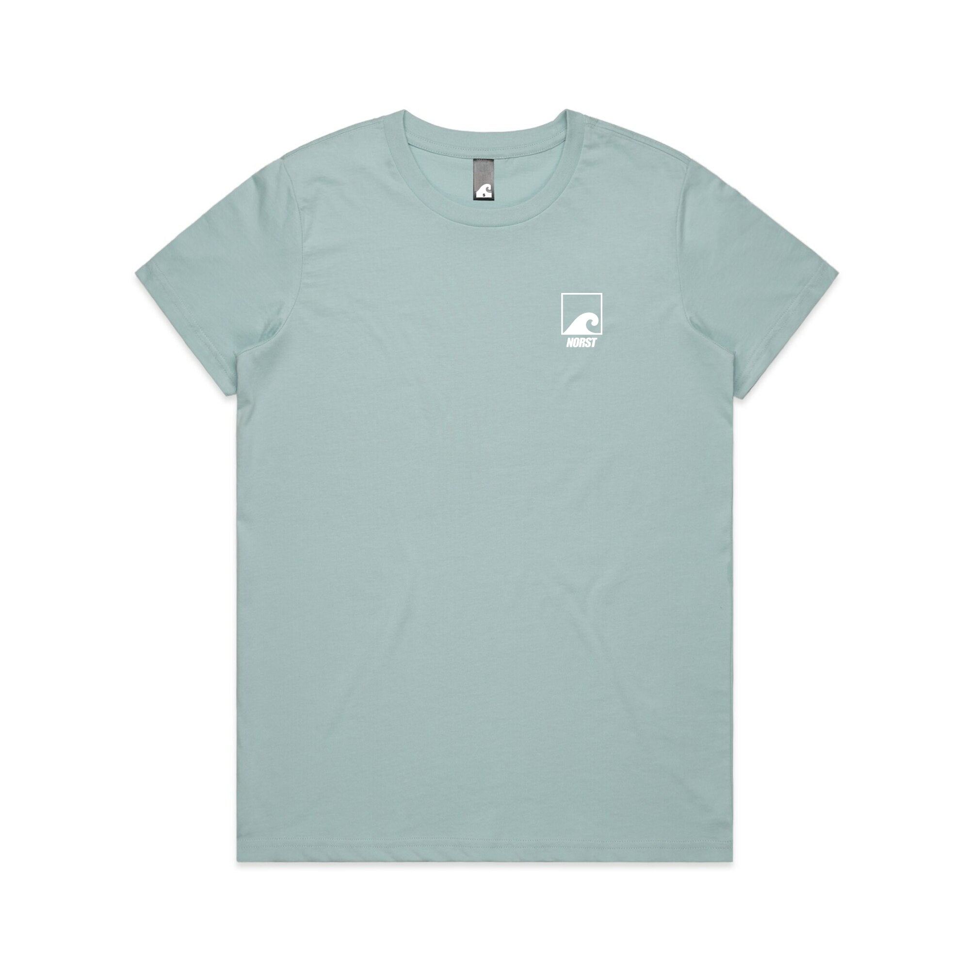 Womens T-Shirt - Original Front Logo