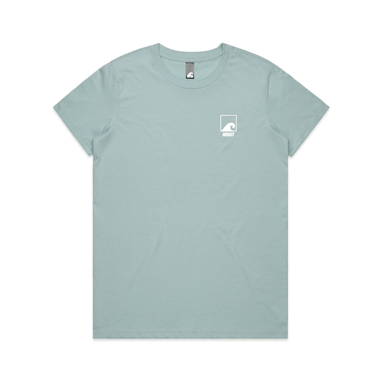 Womens T-Shirt - Original Front Logo