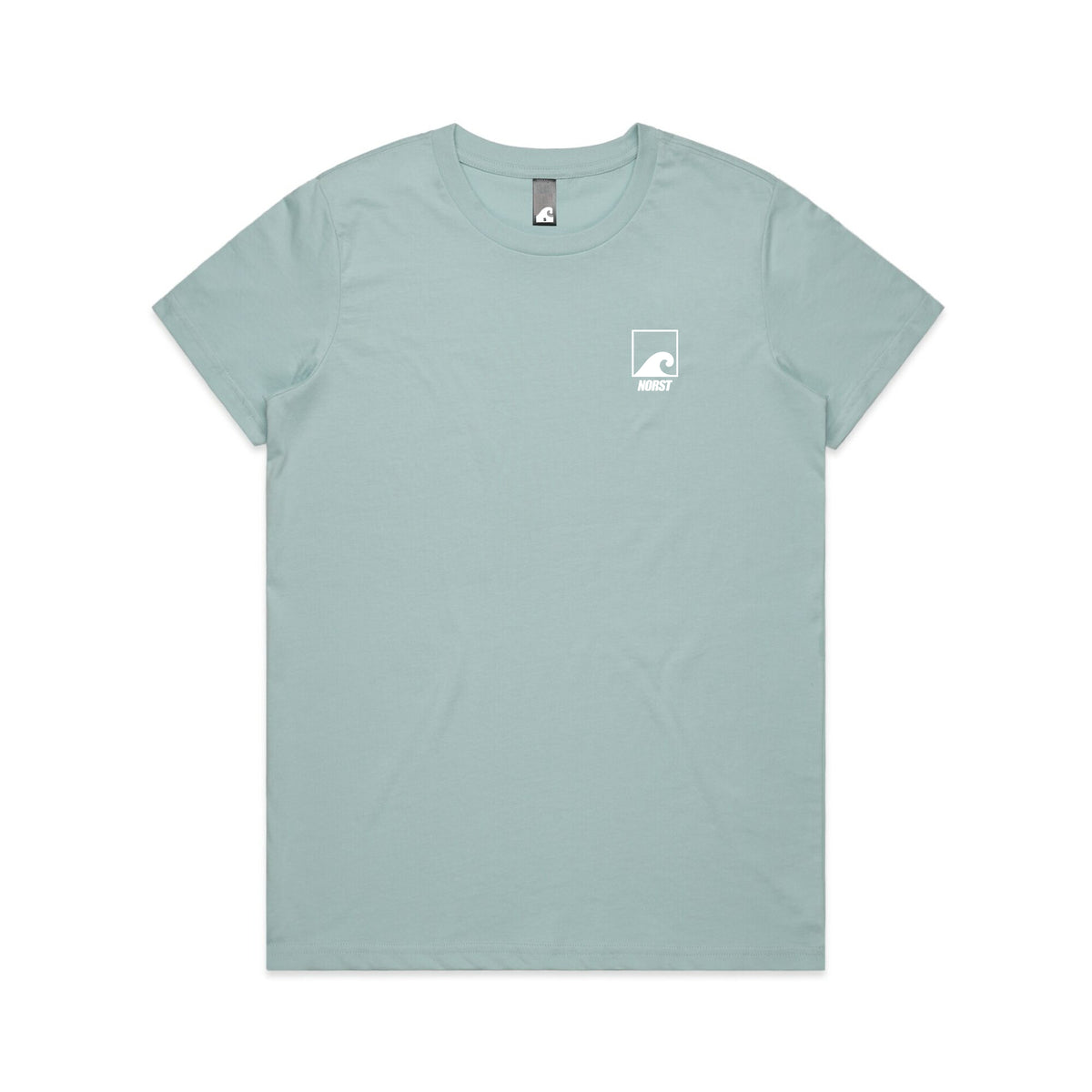 Womens T-Shirt - Original Front Logo