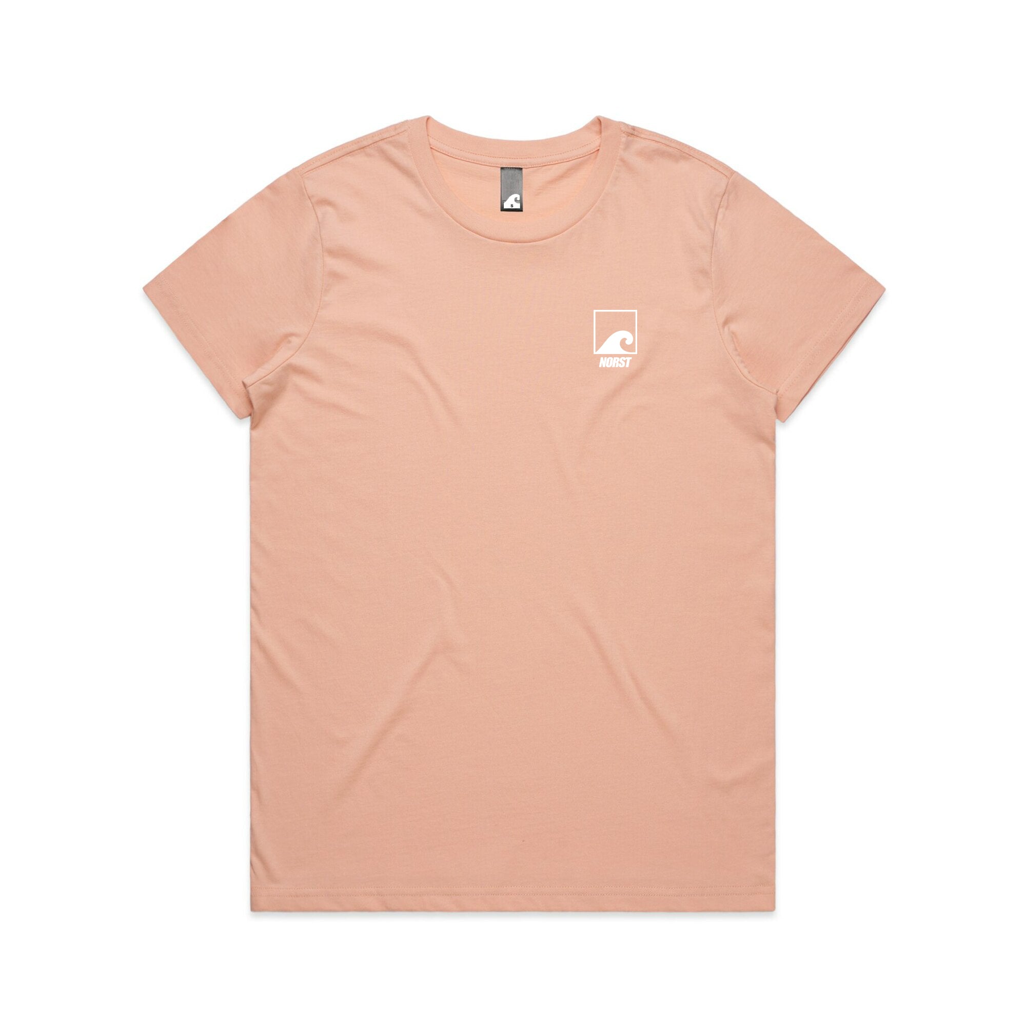 Womens T-Shirt - Original Front Logo