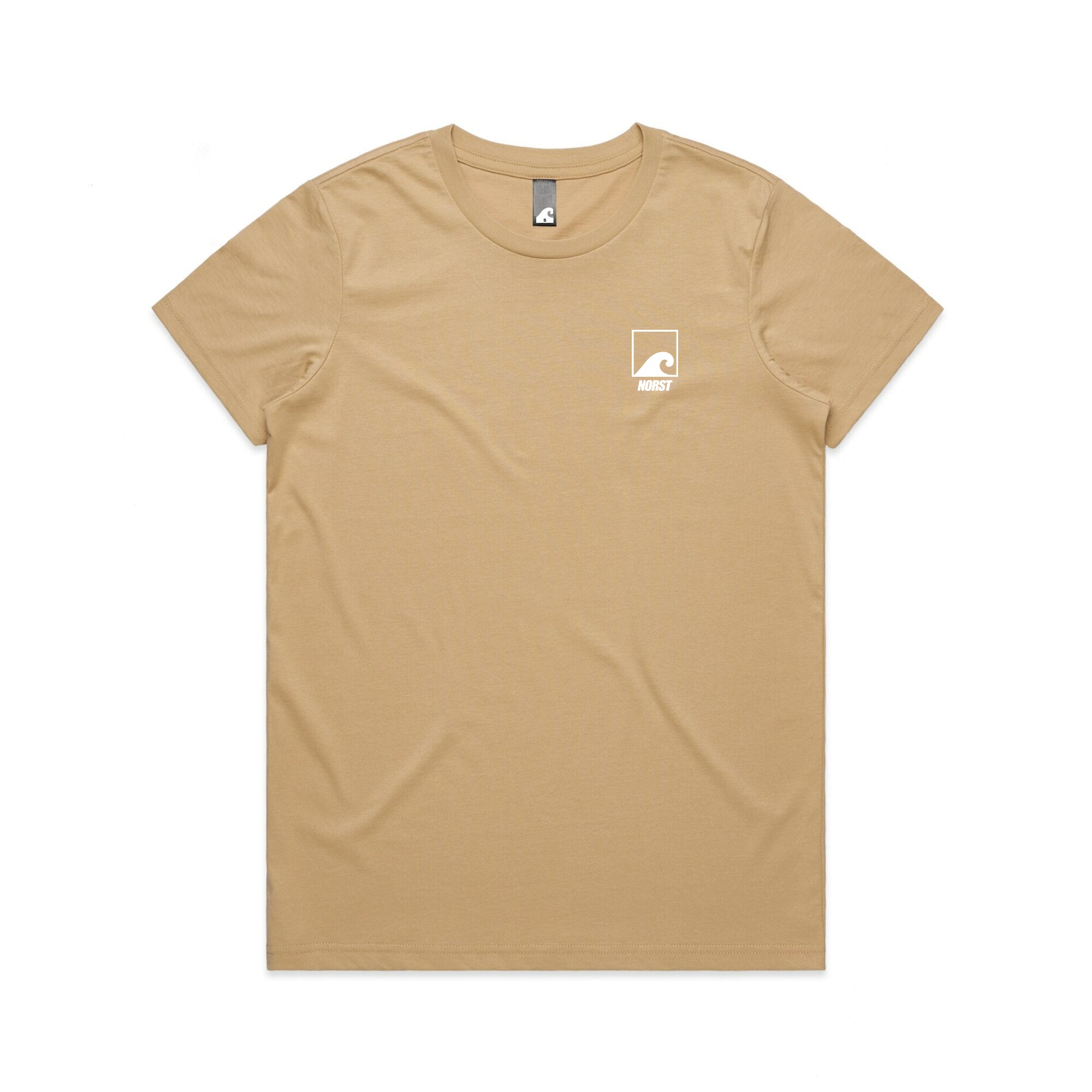 Womens T-Shirt - Original Front Logo