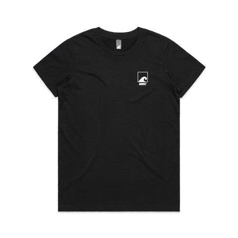 Womens T-Shirt - Original Front Logo