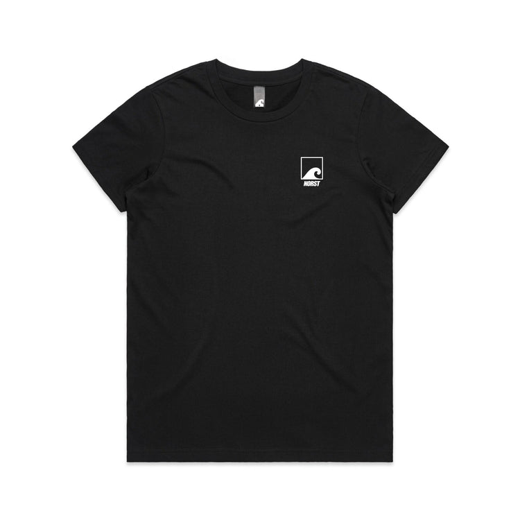 Womens T-Shirt - Original Front Logo