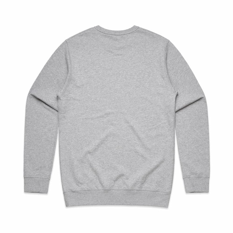 Men's Premium Crew Sweatshirt