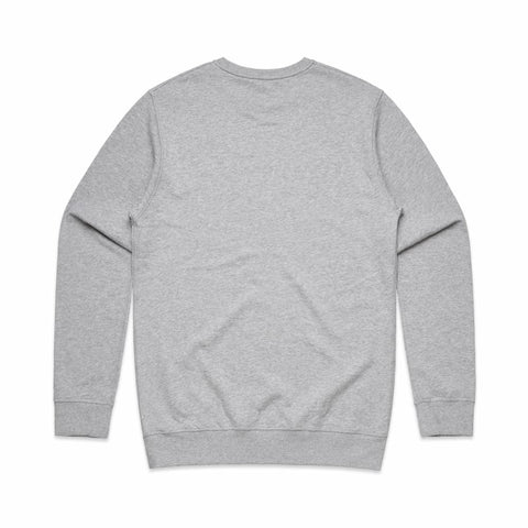 Men's Premium Crew Sweatshirt