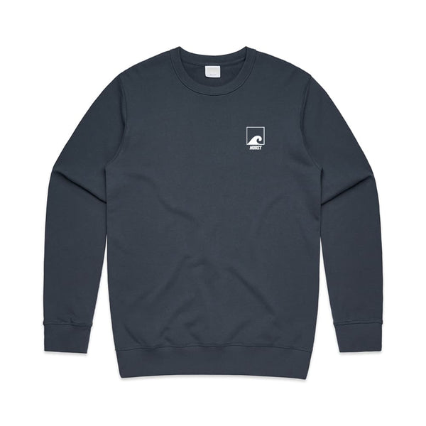 Men's Premium Crew Sweatshirt