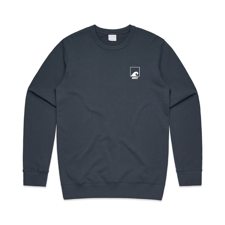 Men's Premium Crew Sweatshirt