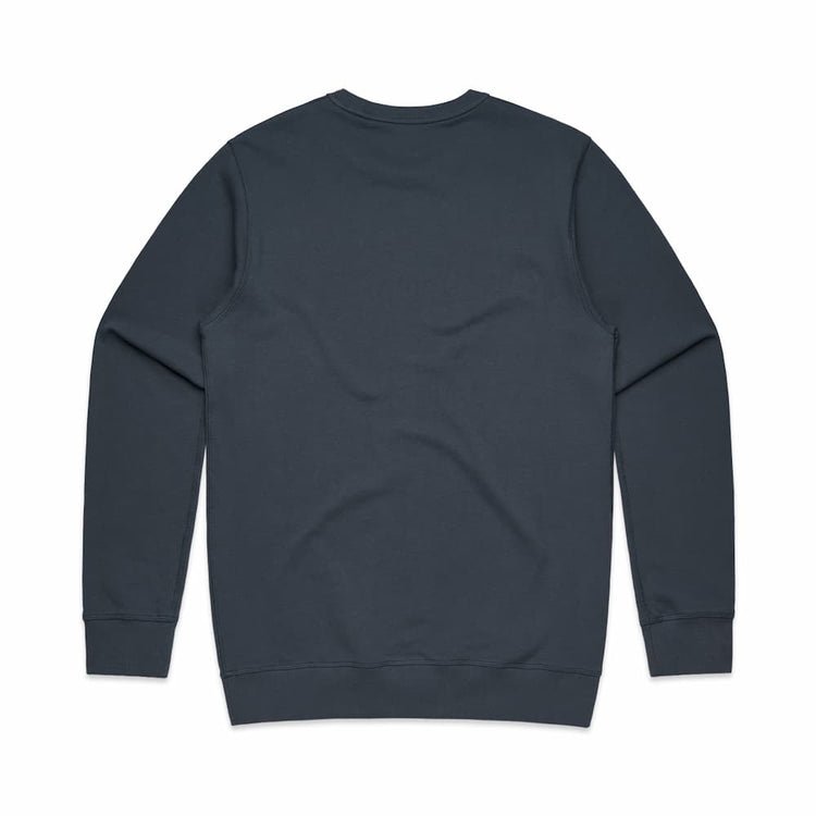 Men's Premium Crew Sweatshirt