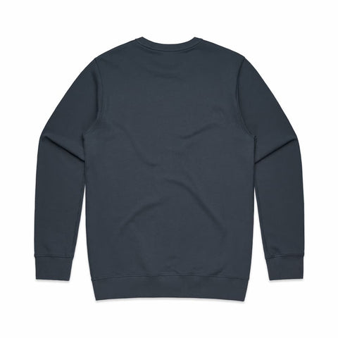 Men's Premium Crew Sweatshirt
